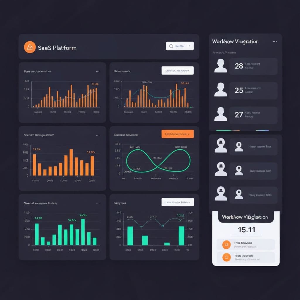 DataFlow AI SaaSサービス概要
