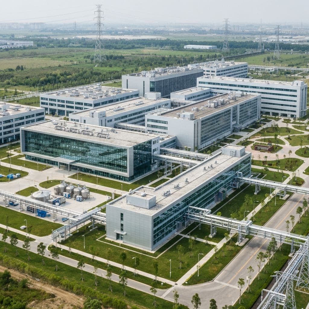 化学メーカー - マスタメンテナンス