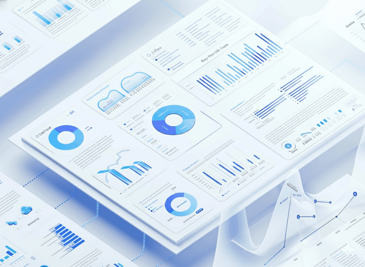 データ分析とビジュアライゼーションの背景